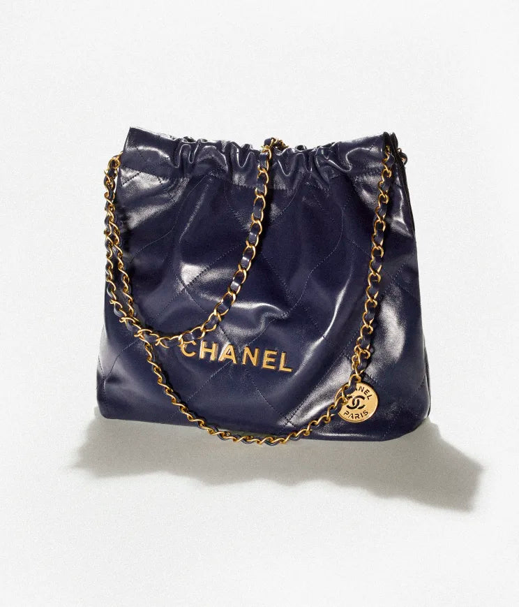 CHANEL 22 SMALL HANDBAG