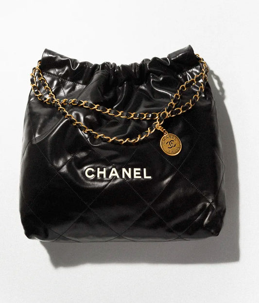 CHANEL 22 HANDBAG