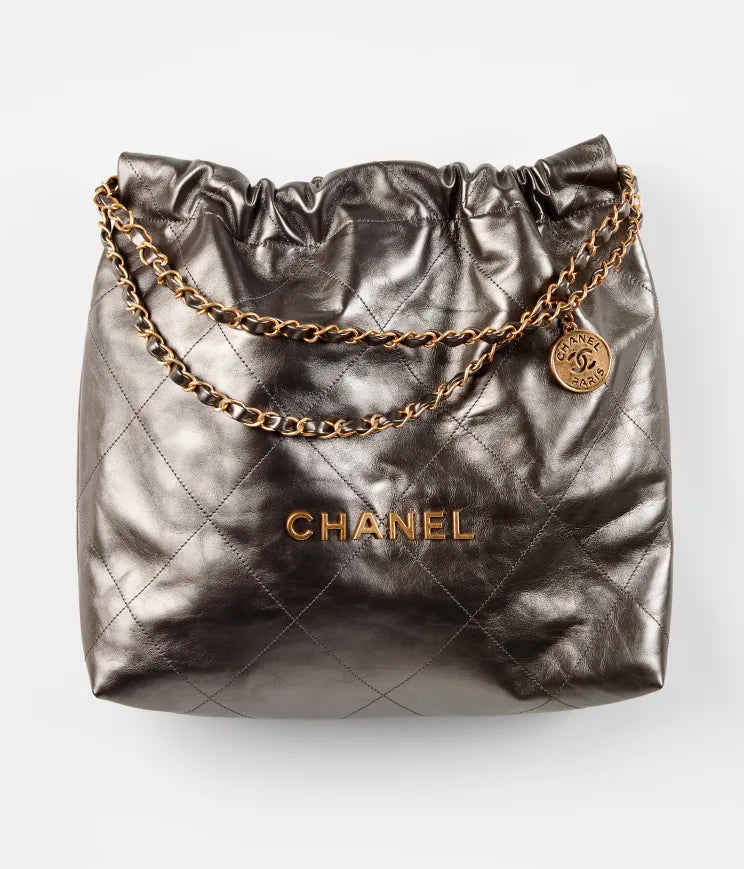 CHANEL 22 HANDBAG