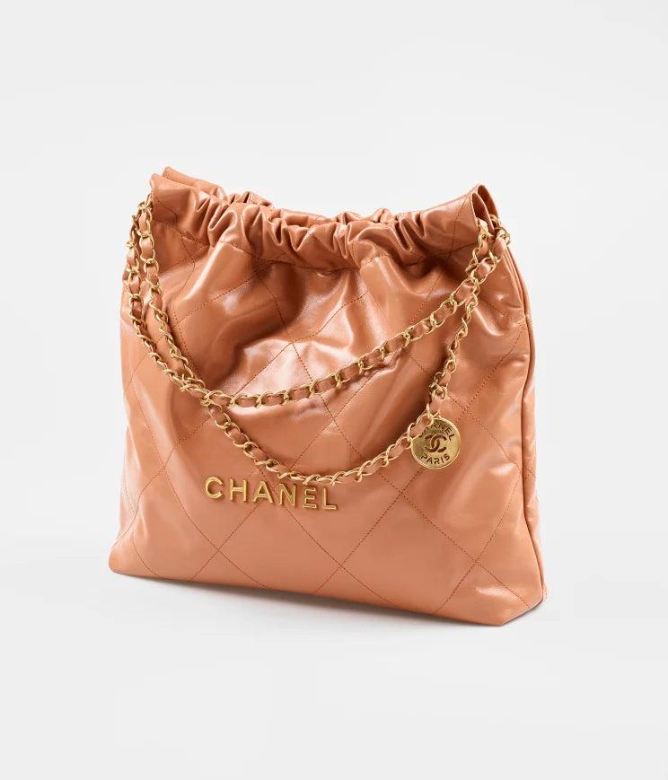 CHANEL 22 HANDBAG