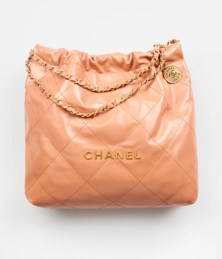 CHANEL 22 HANDBAG