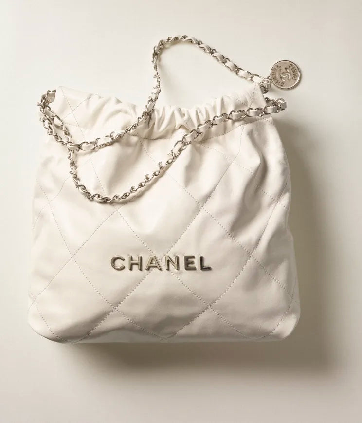 CHANEL 22 SMALL HANDBAG