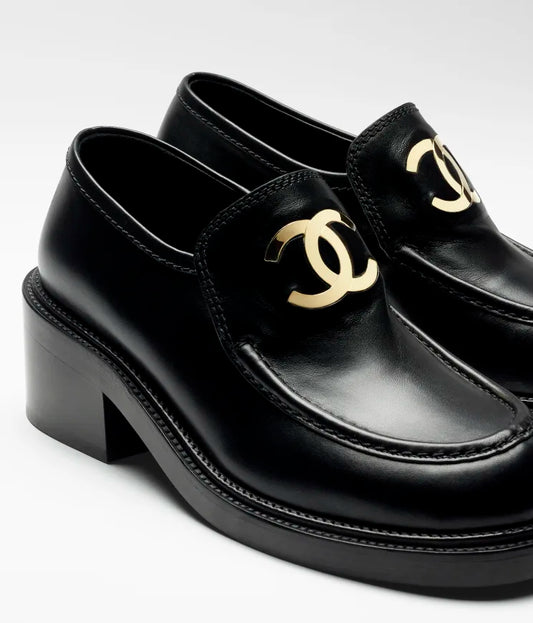 LOAFERS