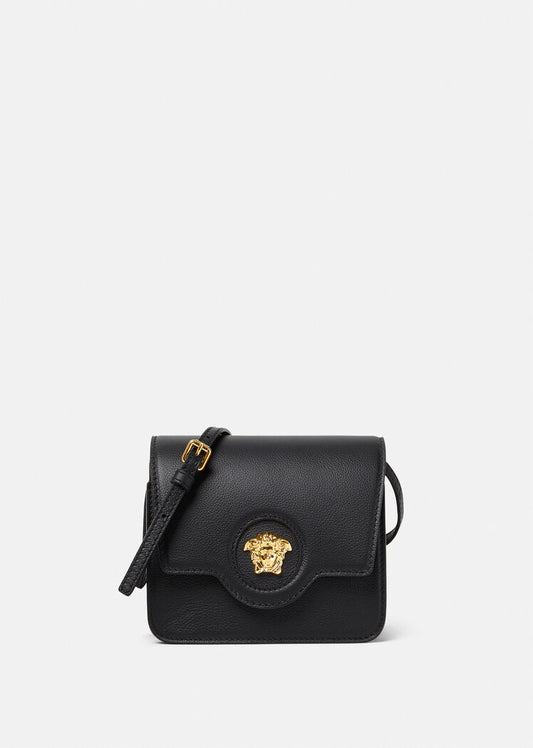 LA MEDUSA SHOULDER BAG