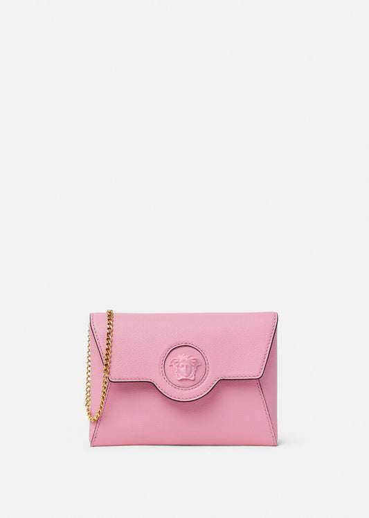 LA MEDUSA ENVELOPE POUCH