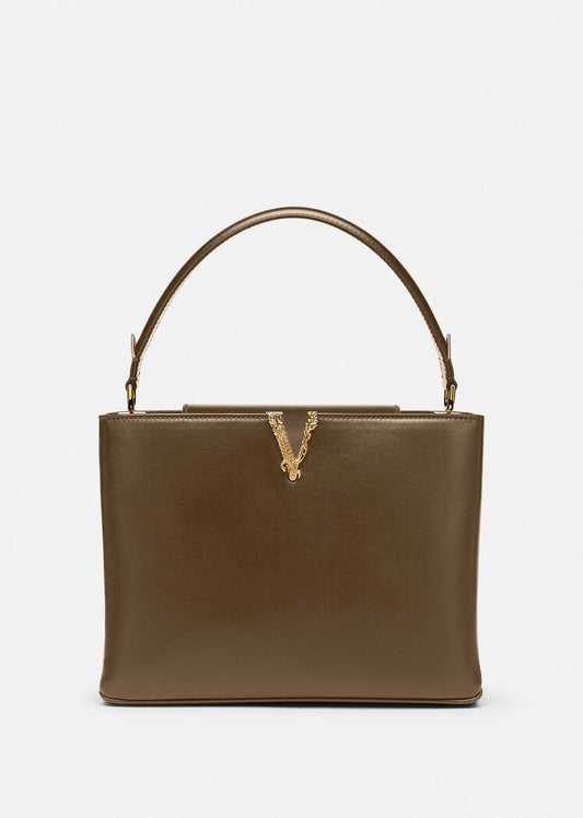 VIRTUS SQUARE HANDBAG