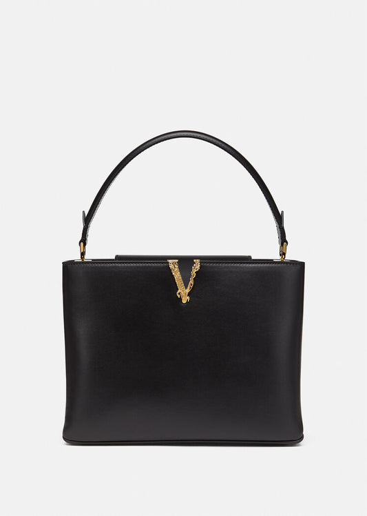 VIRTUS SQUARE HANDBAG