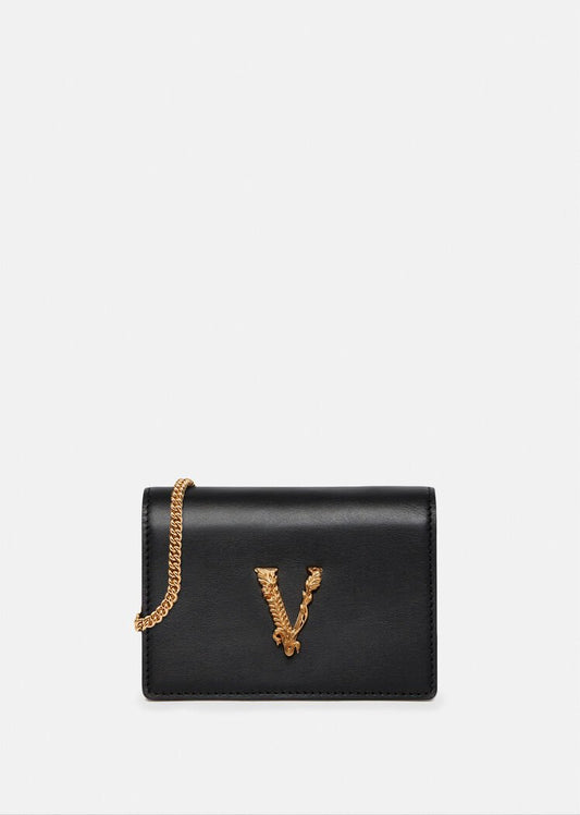 VIRTUS MINI CHAIN WALLET