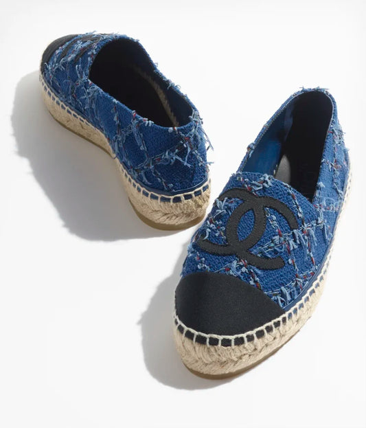 ESPADRILLES