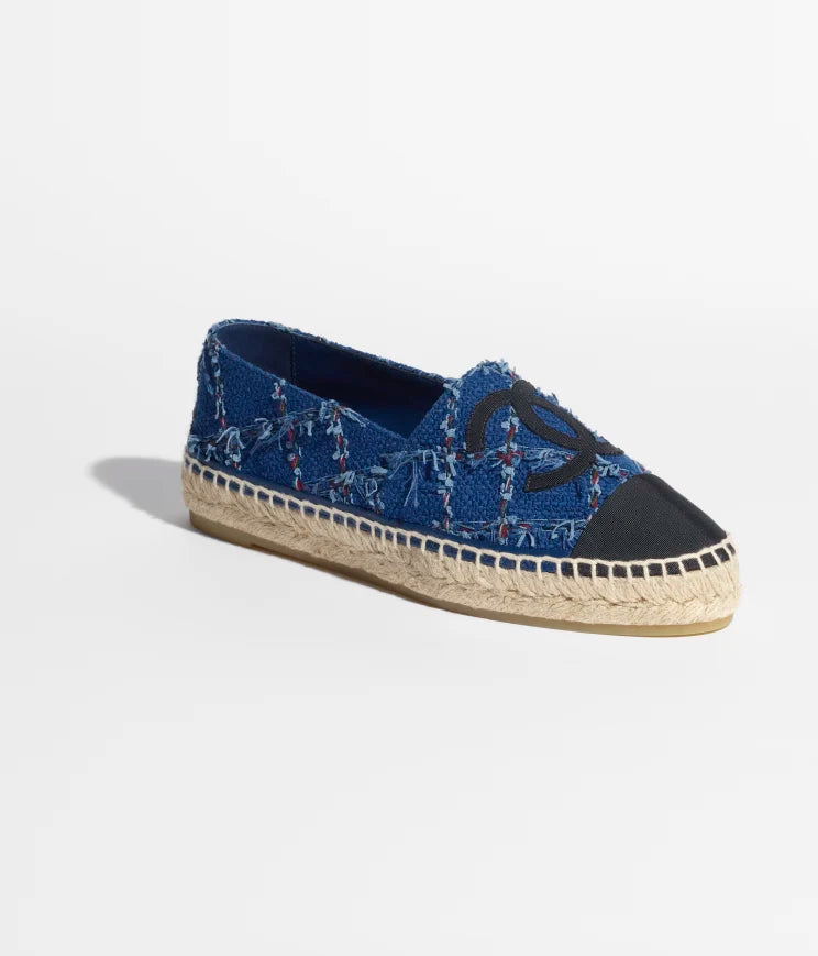 ESPADRILLES