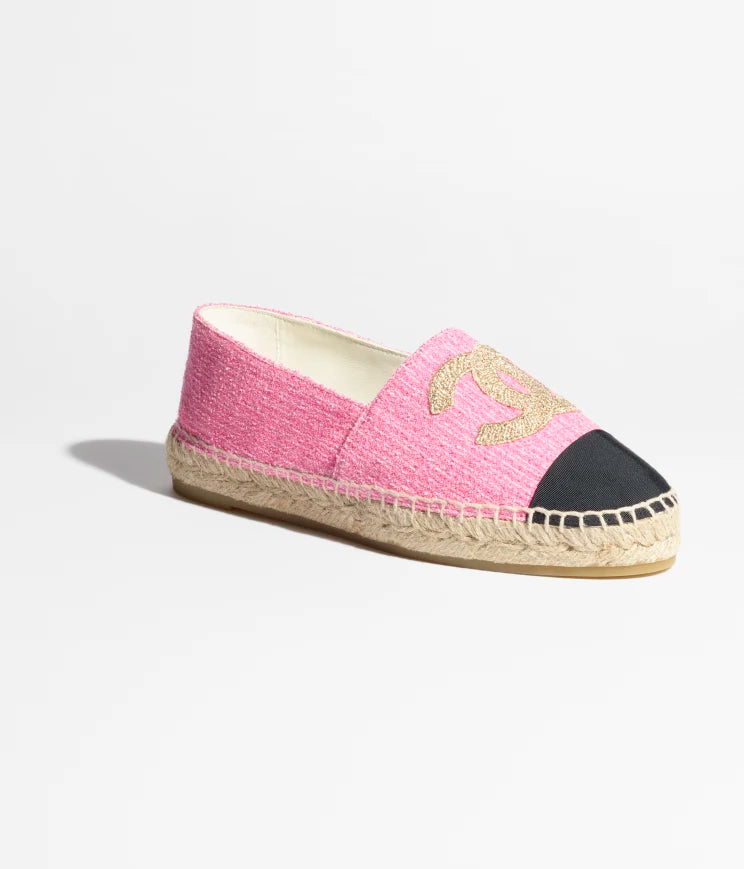 ESPADRILLES