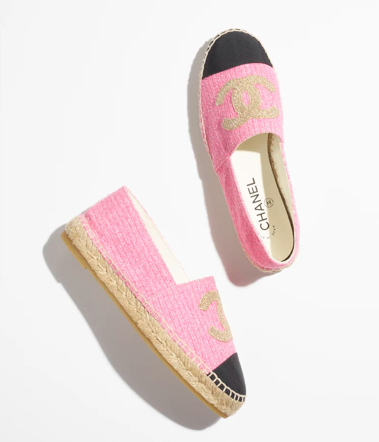 ESPADRILLES