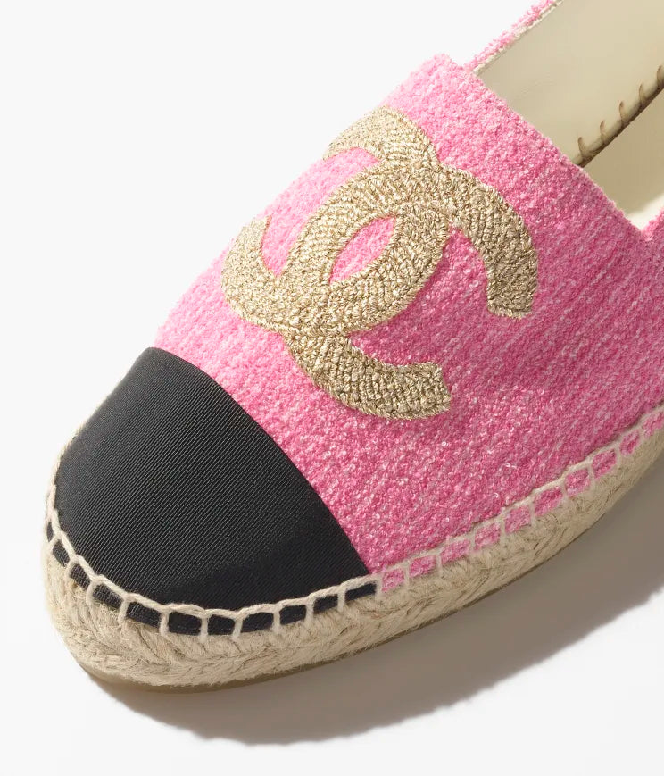 ESPADRILLES