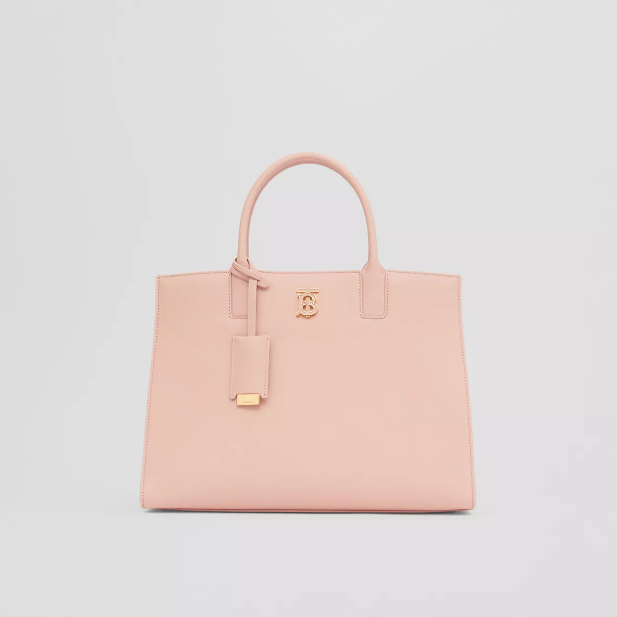 Leather Small Frances Bag