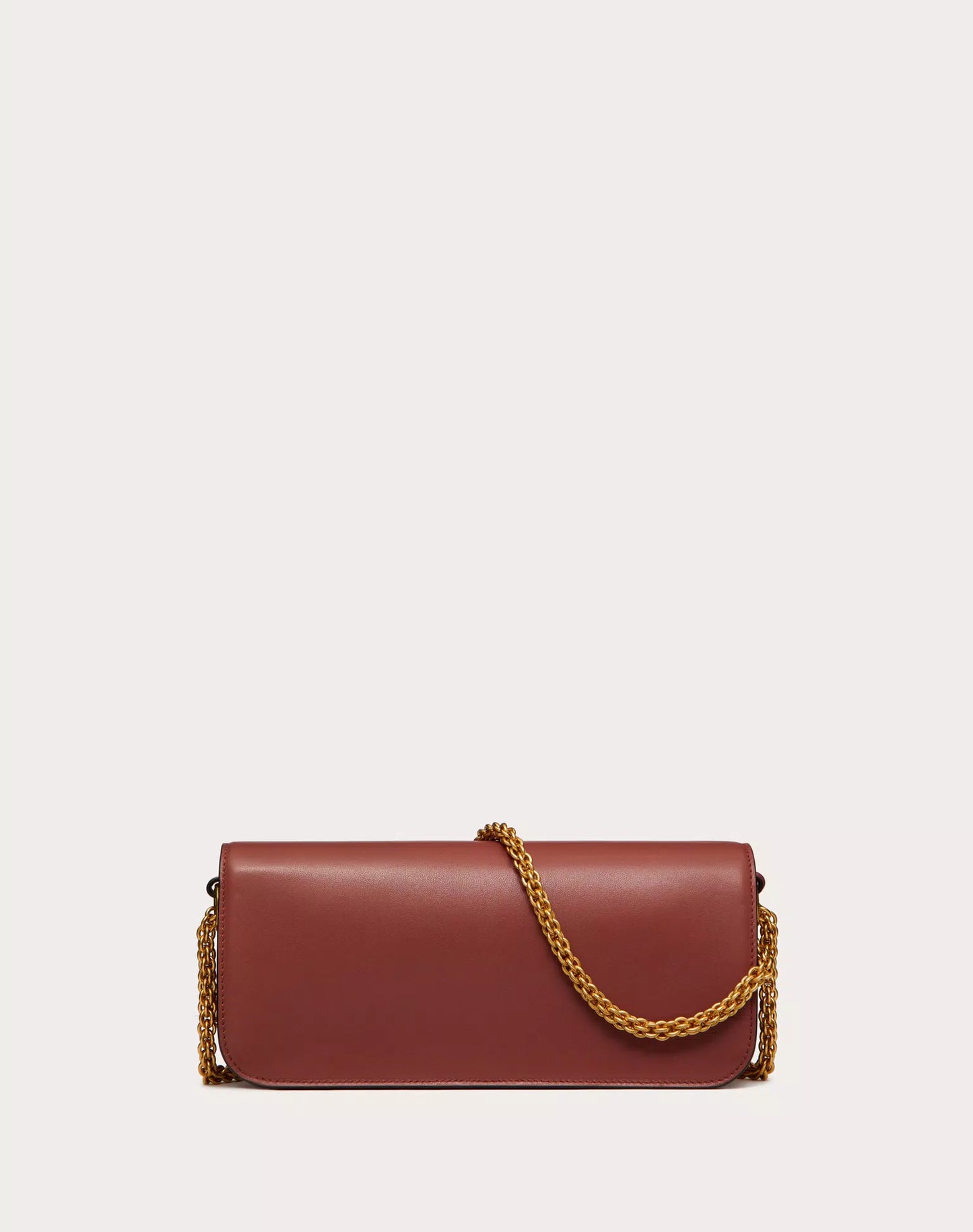 LOCÒ CALFSKIN SHOULDER BAG