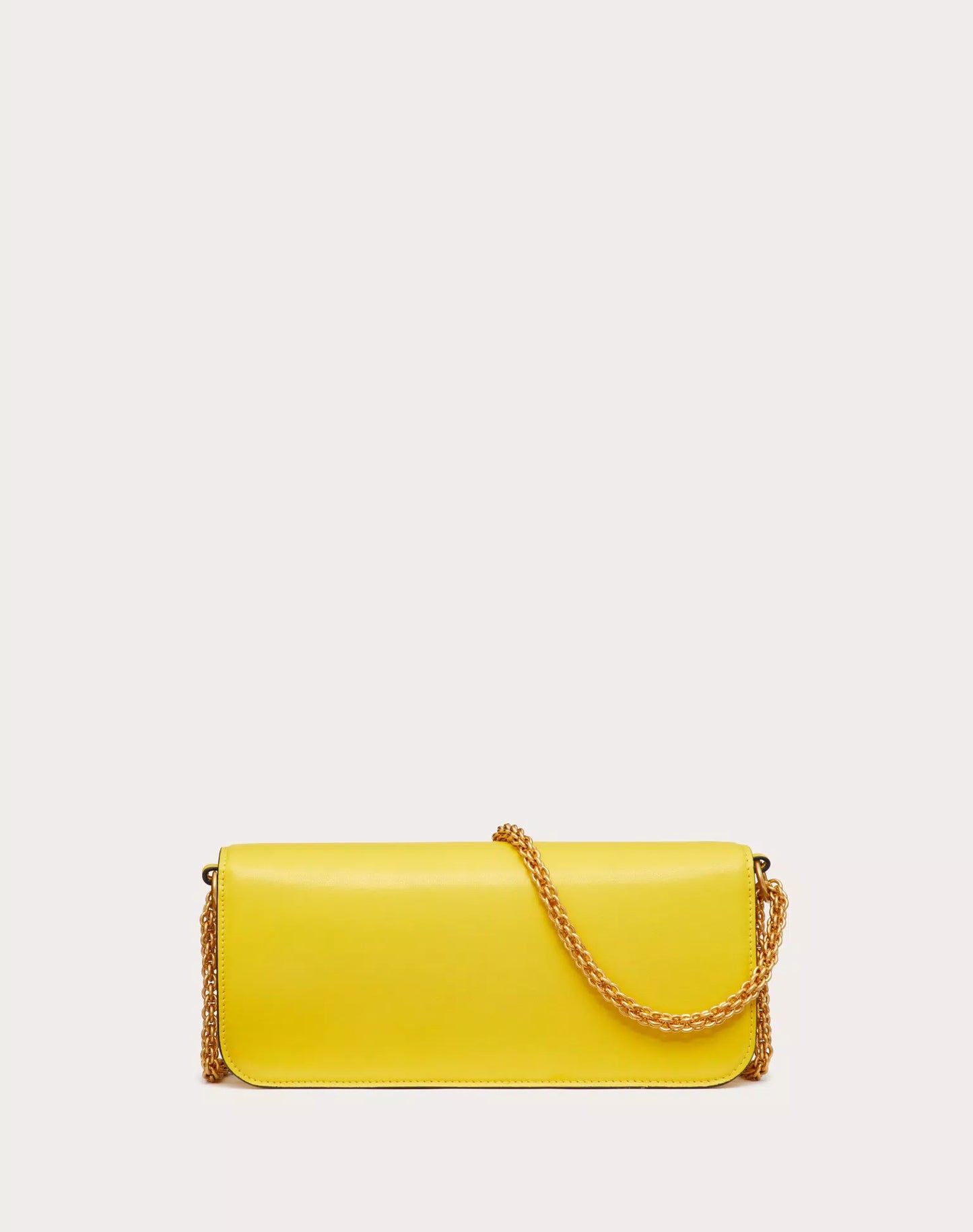 LOCÒ CALFSKIN SHOULDER BAG