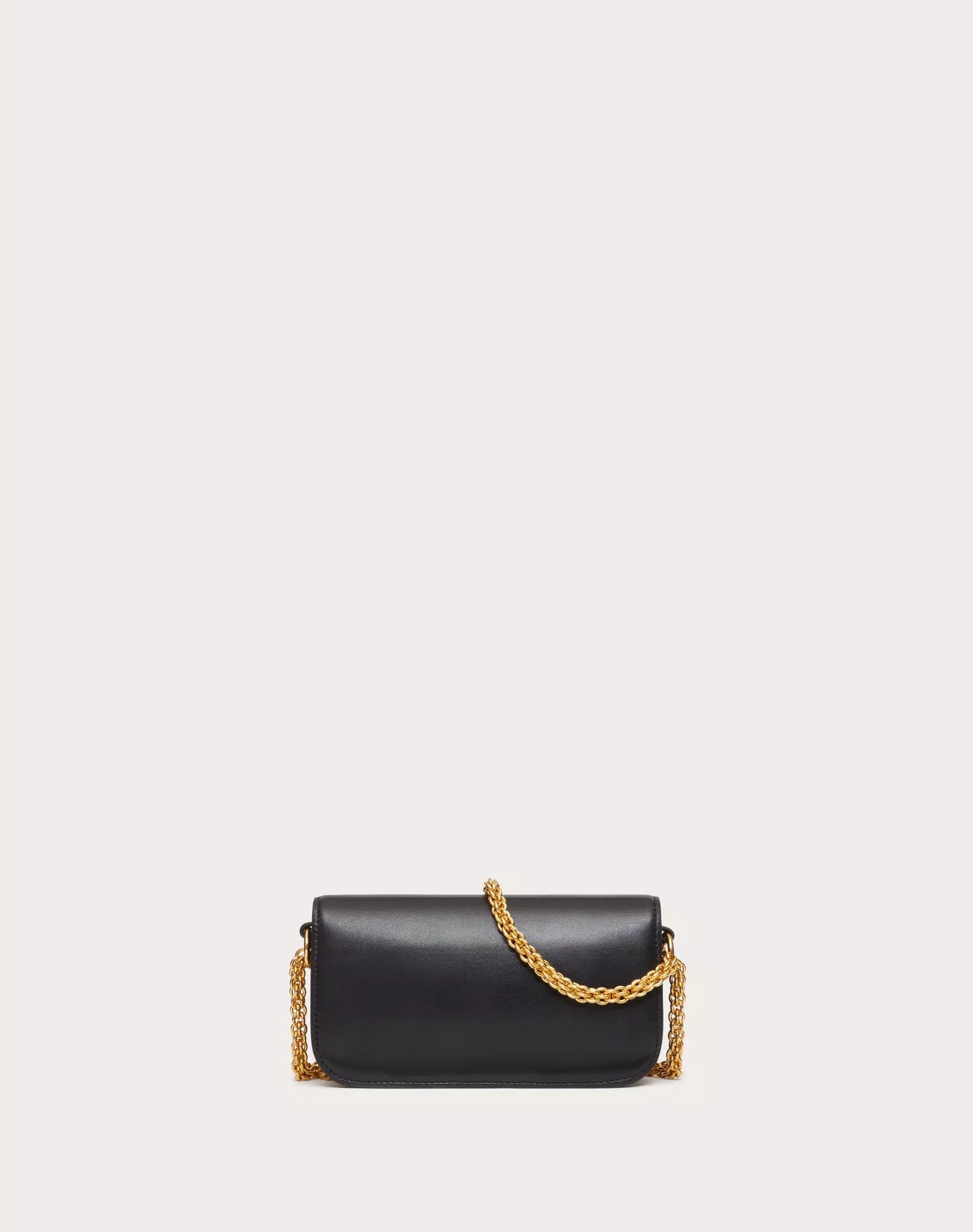 LOCÒ SMALL SHOULDER BAG IN CALFSKIN