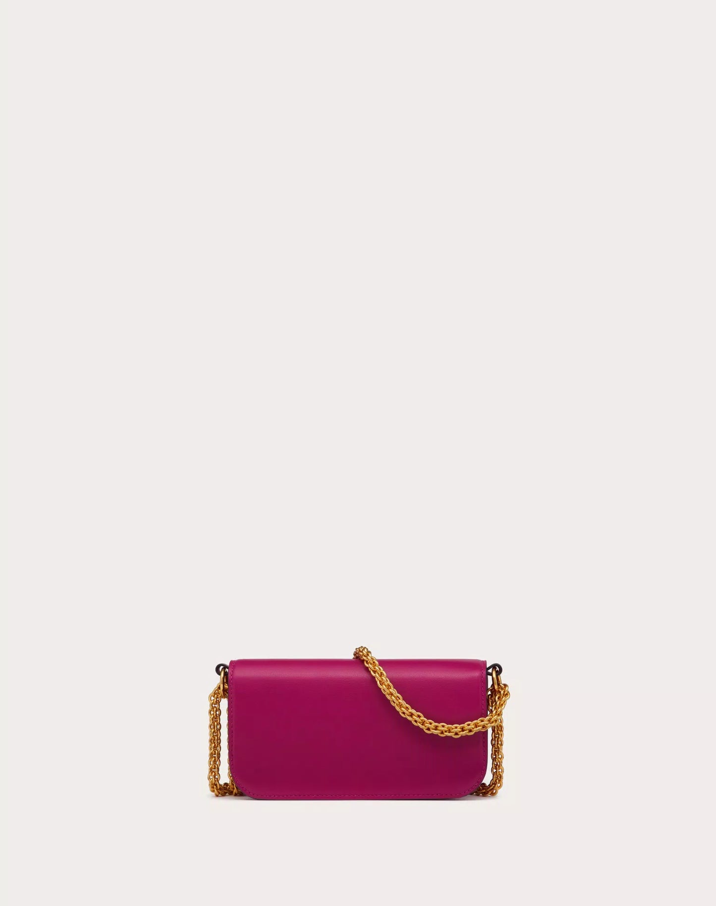 LOCÒ SMALL SHOULDER BAG IN CALFSKIN