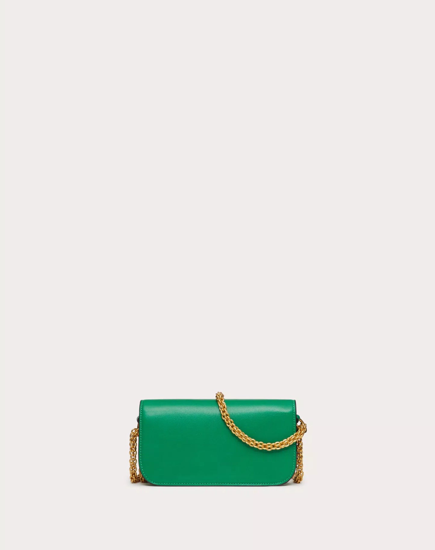 LOCÒ SMALL SHOULDER BAG IN CALFSKIN