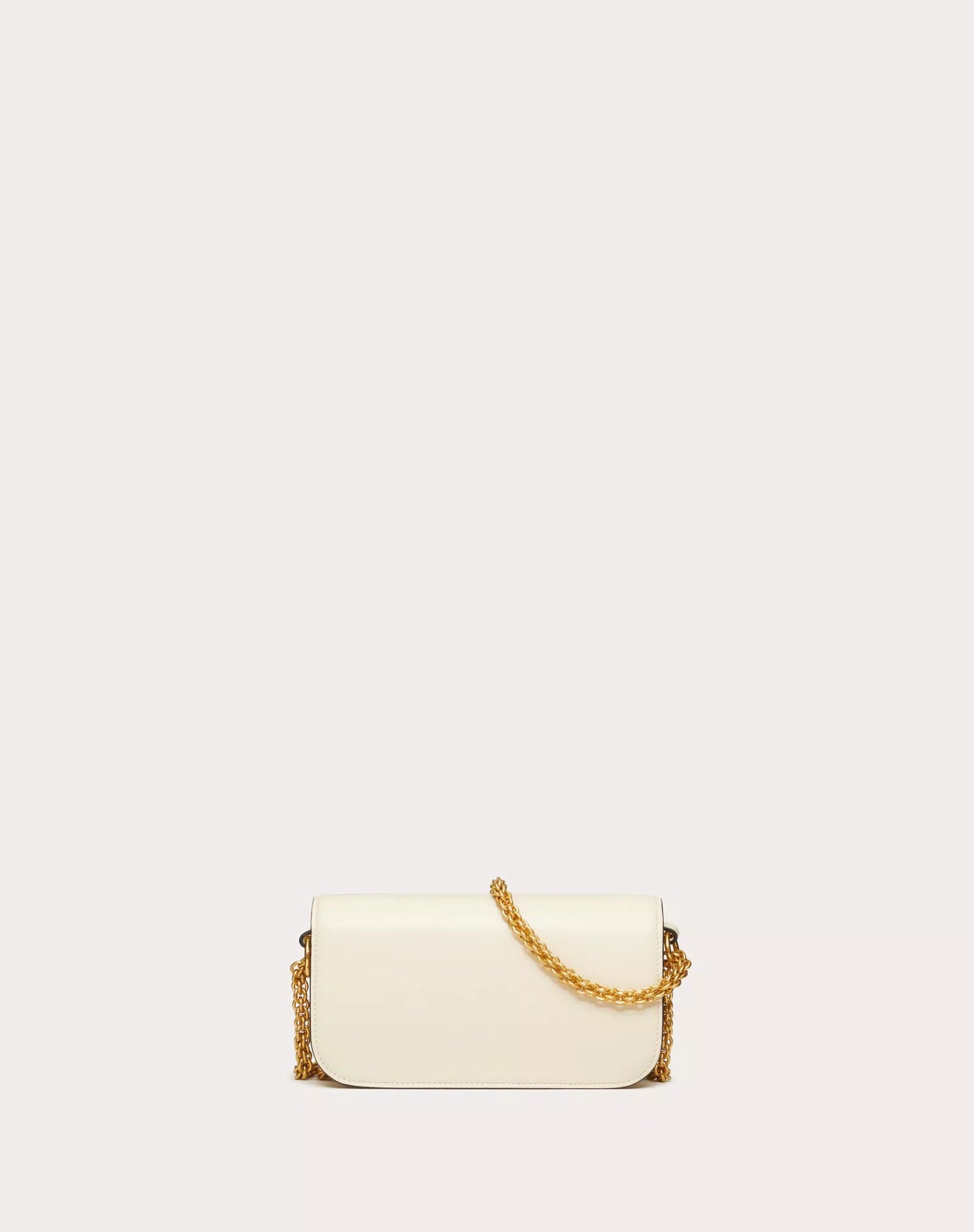 LOCÒ SMALL SHOULDER BAG IN CALFSKIN