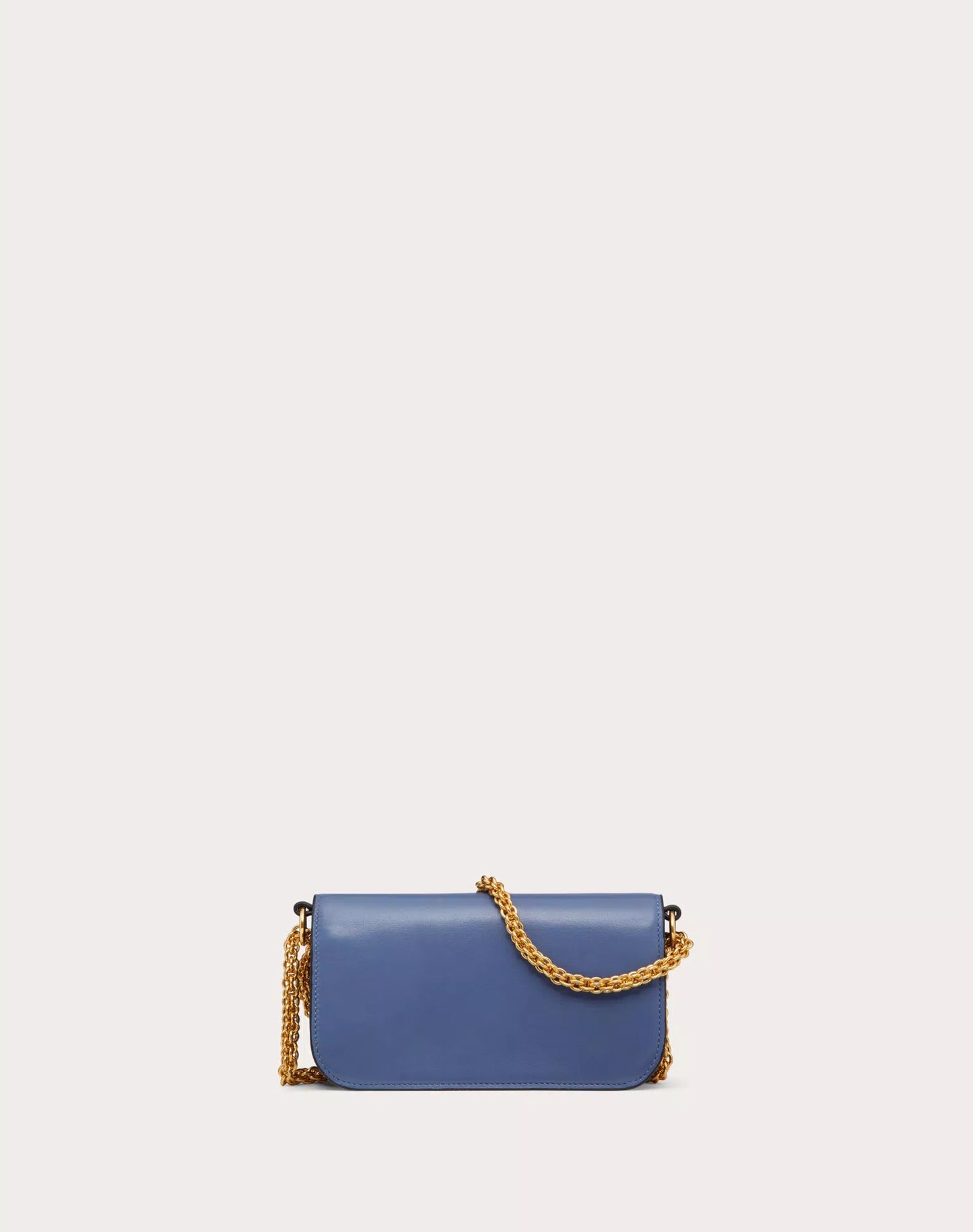 LOCÒ SMALL SHOULDER BAG IN CALFSKIN