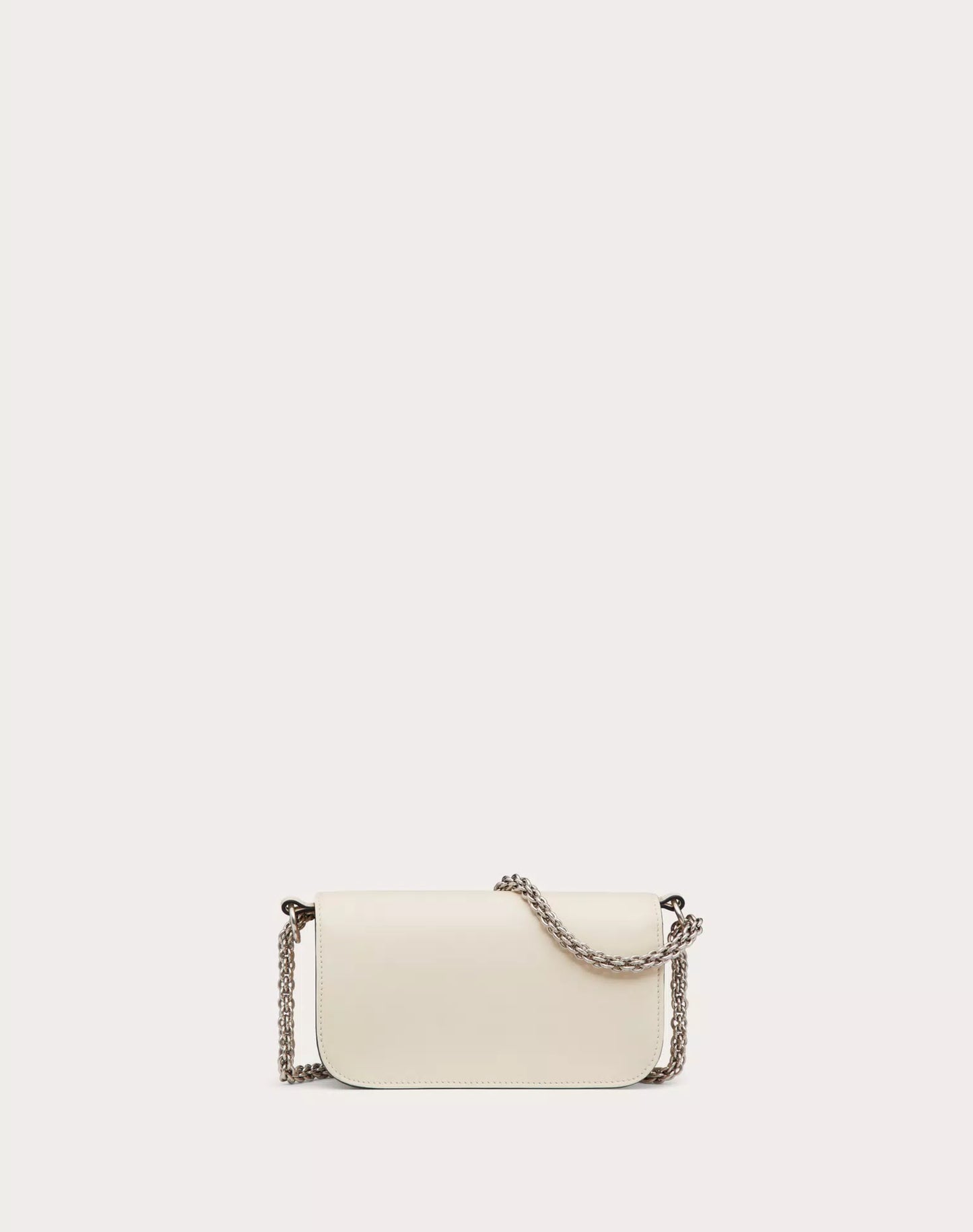 LOCÒ SMALL SHOULDER BAG WITH JEWEL LOGO