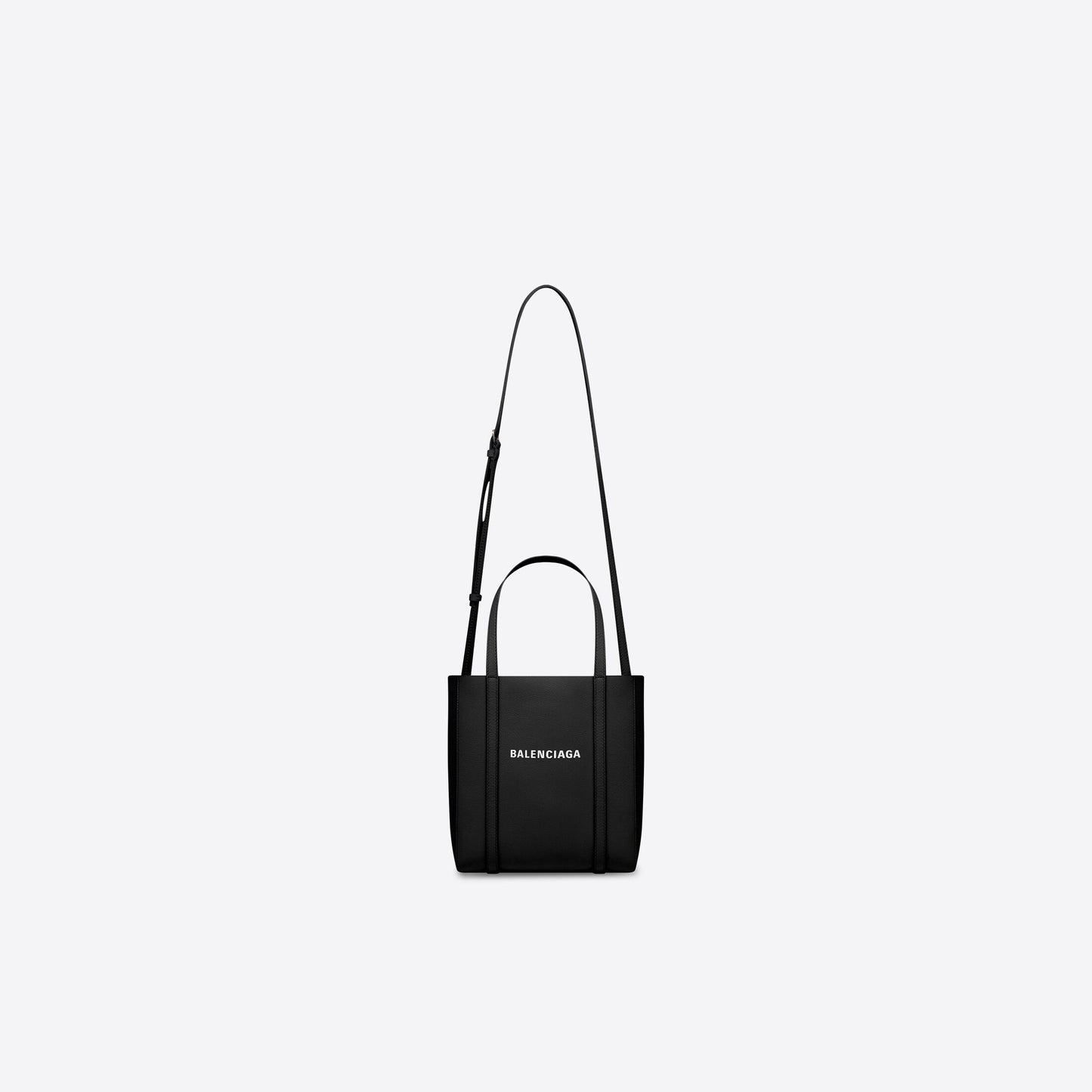 WOMEN'S EVERYDAY XS TOTE BAG IN BLACK