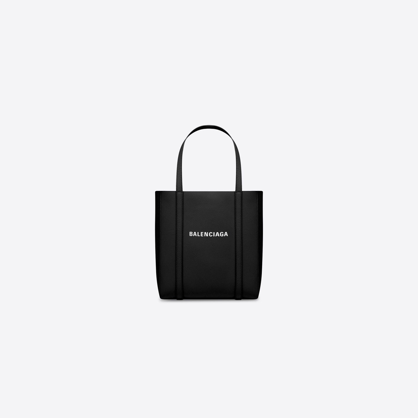 WOMEN'S EVERYDAY SMALL TOTE BAG IN BLACK