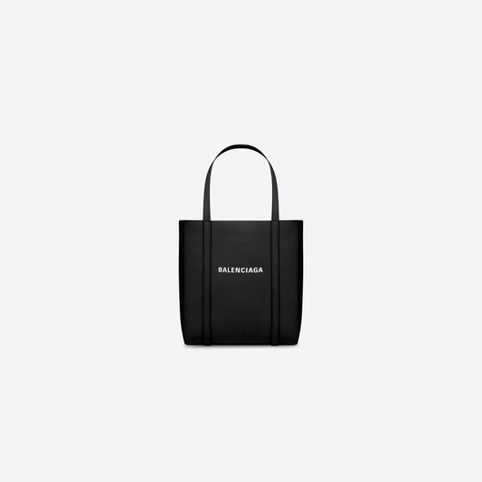 WOMEN'S EVERYDAY SMALL TOTE BAG IN BLACK