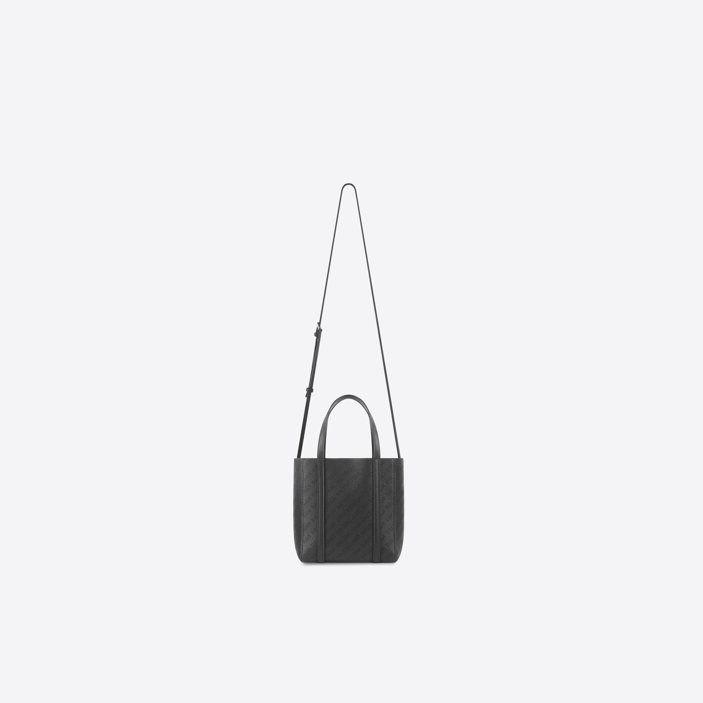 WOMEN'S EVERYDAY XXS TOTE BAG IN BLACK