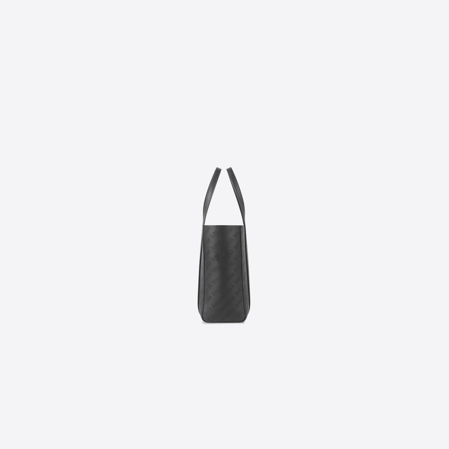 WOMEN'S EVERYDAY XXS TOTE BAG IN BLACK