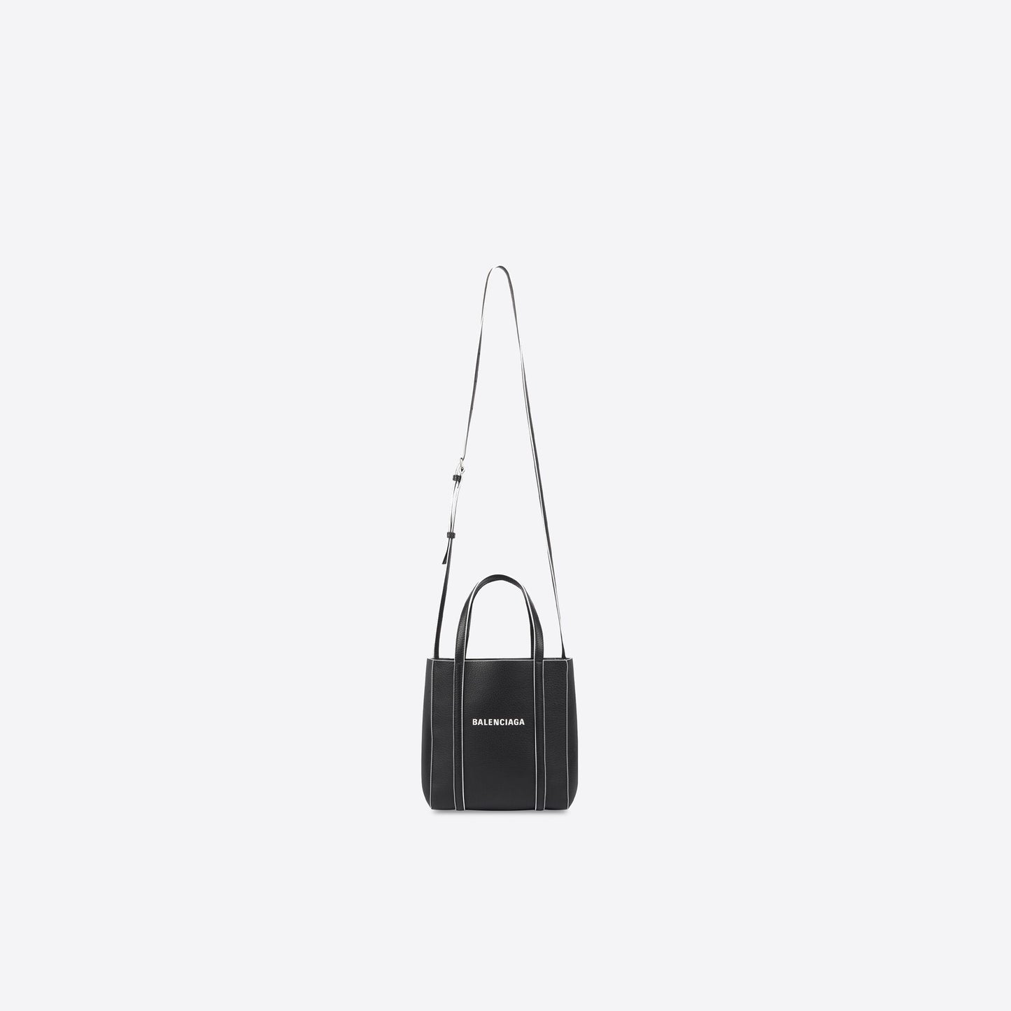 WOMEN'S EVERYDAY XXS TOTE BAG IN BLACK