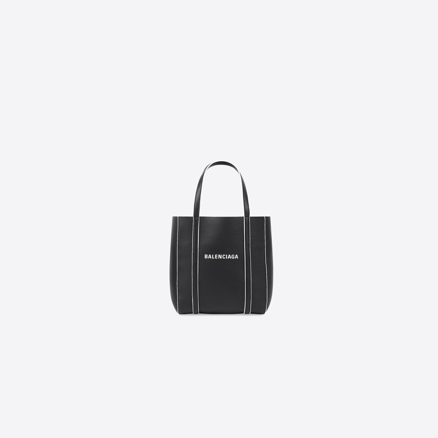 WOMEN'S EVERYDAY XXS TOTE BAG IN BLACK