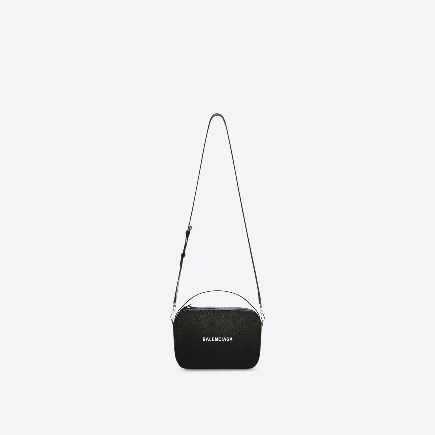 WOMEN'S EVERYDAY SMALL CAMERA BAG IN BLACK