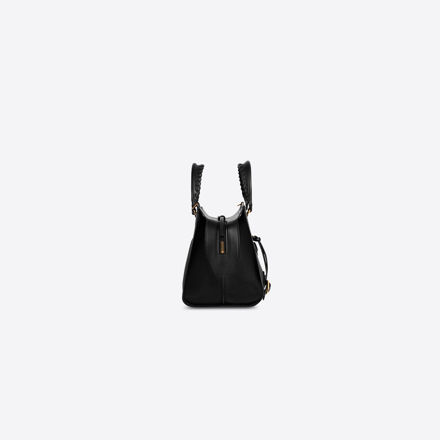 WOMEN'S NEO CLASSIC SMALL HANDBAG IN BLACK