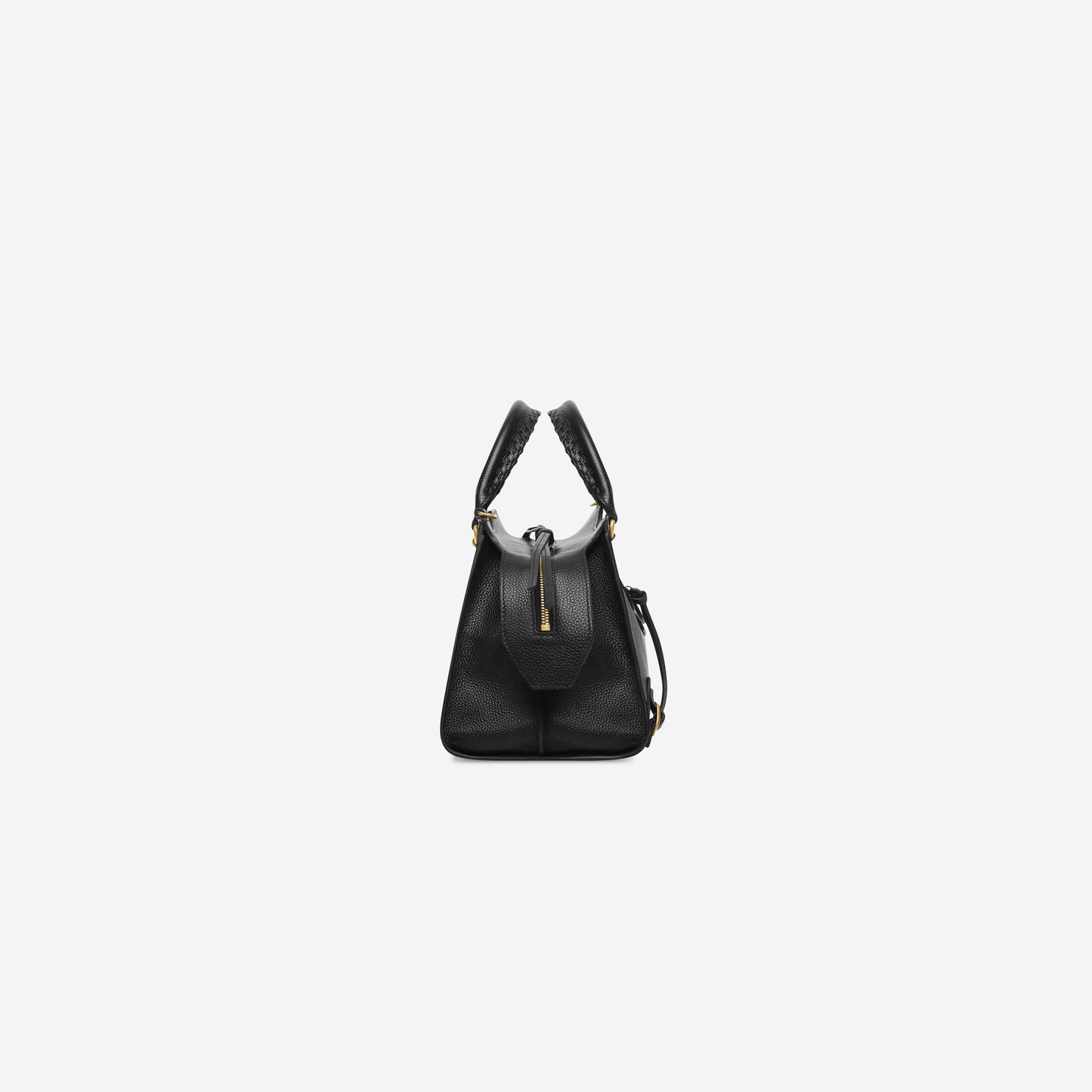 WOMEN'S NEO CLASSIC SMALL HANDBAG IN BLACK