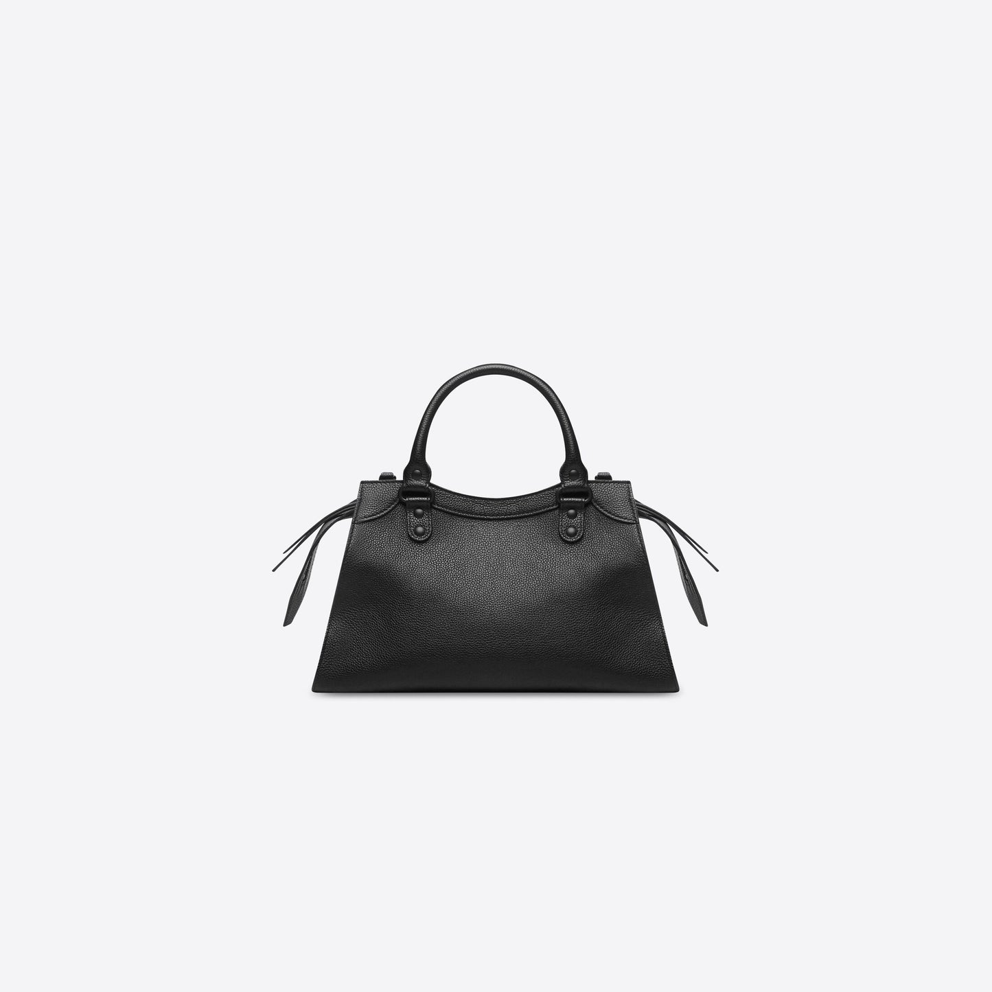 WOMEN'S NEO CLASSIC SMALL HANDBAG IN BLACK