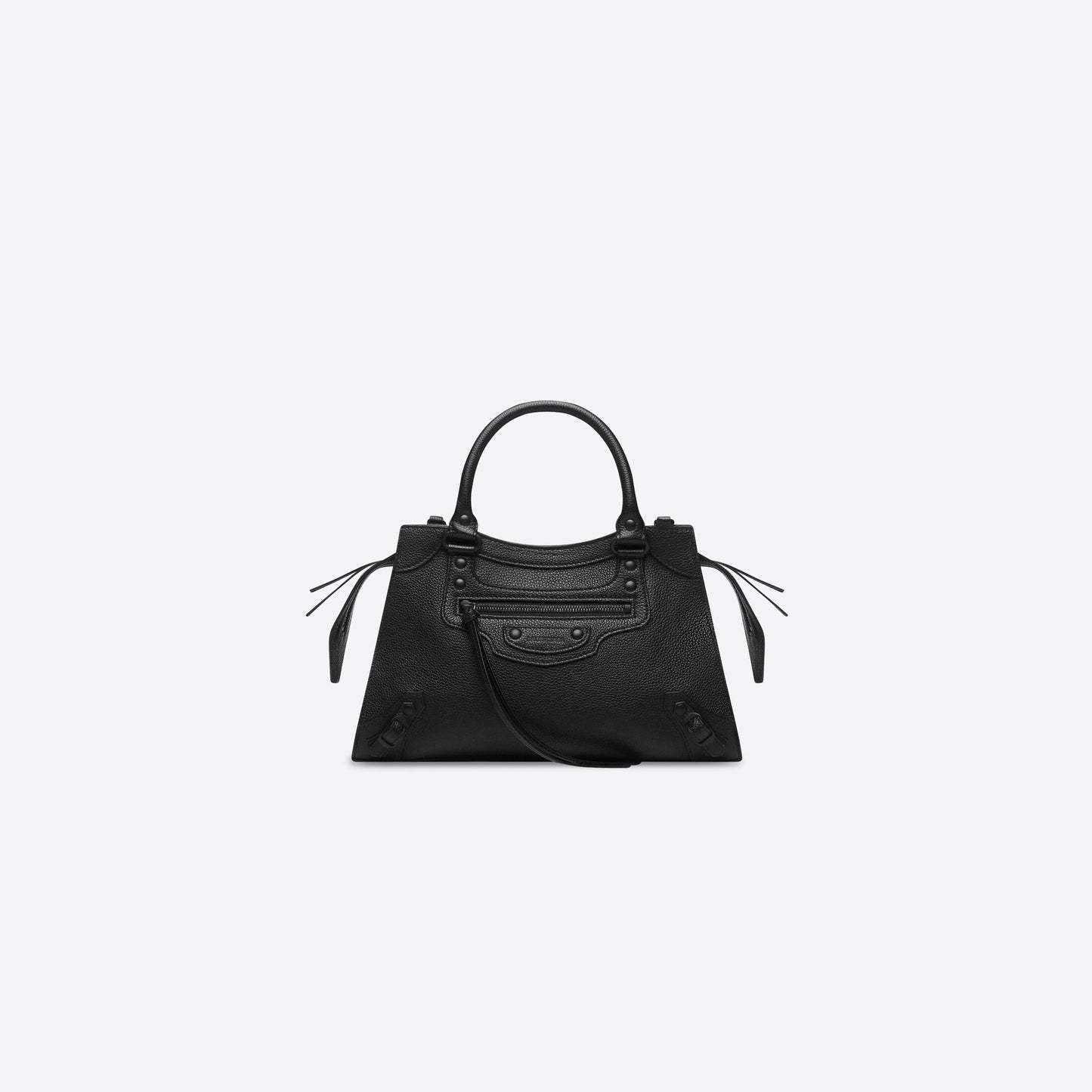 WOMEN'S NEO CLASSIC SMALL HANDBAG IN BLACK