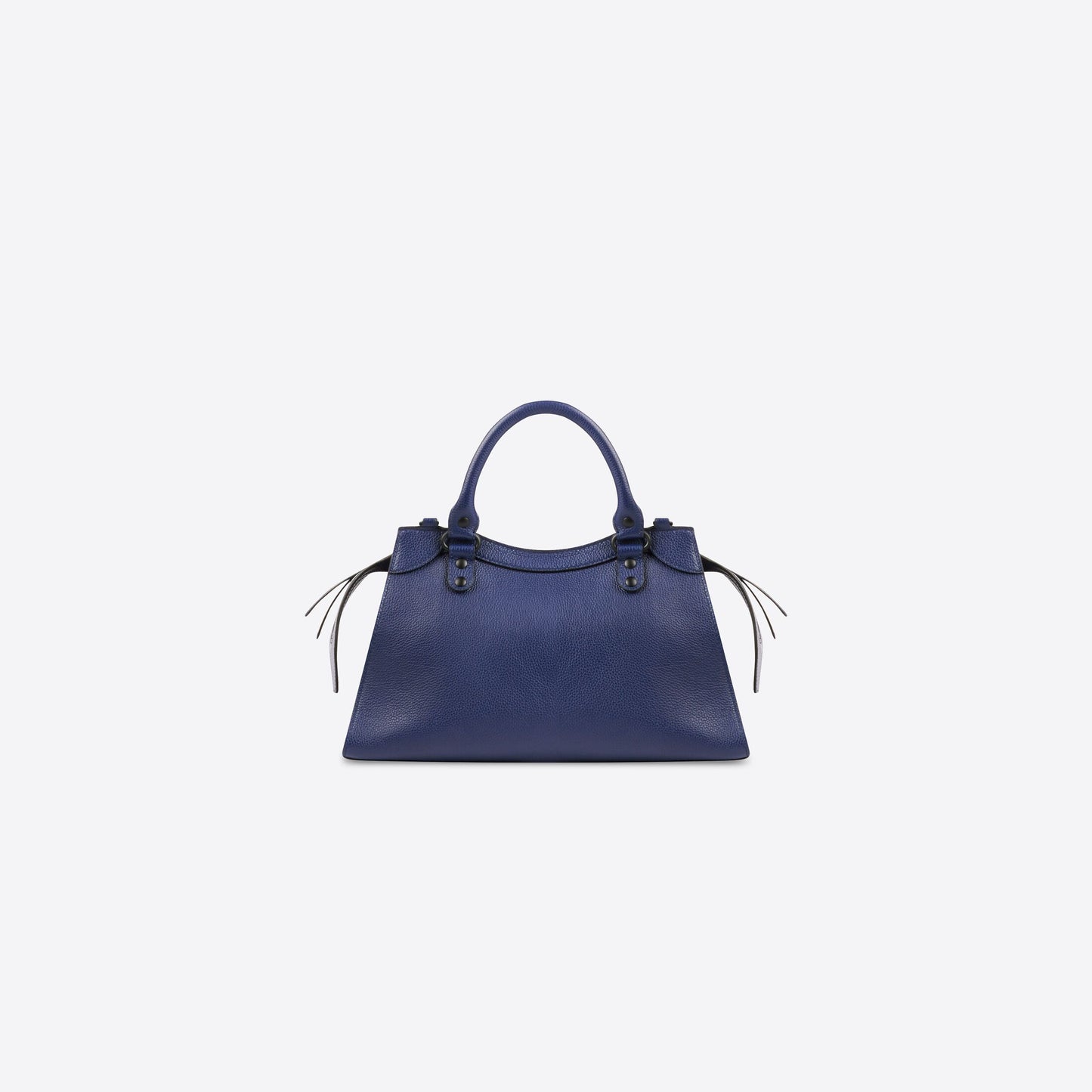 WOMEN'S NEO CLASSIC SMALL HANDBAG IN BLUE