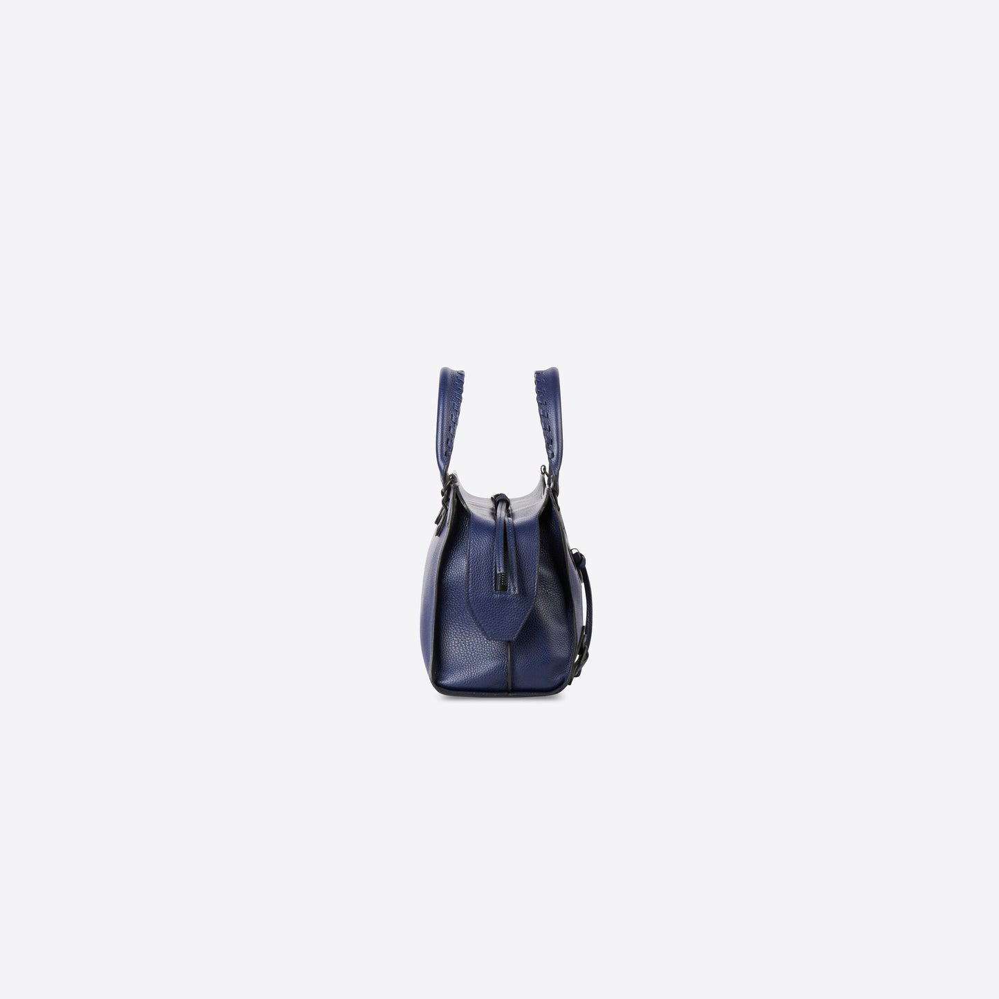 WOMEN'S NEO CLASSIC SMALL HANDBAG IN BLUE