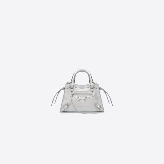 WOMEN'S NEO CLASSIC MINI HANDBAG