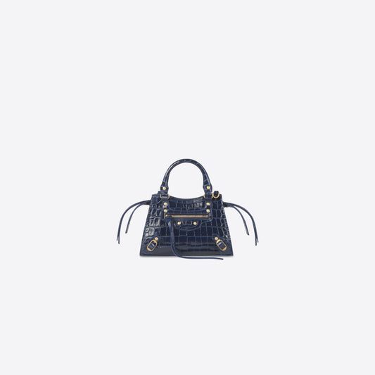 WOMEN'S NEO CLASSIC MINI HANDBAG