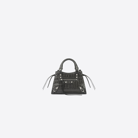 WOMEN'S NEO CLASSIC MINI HANDBAG