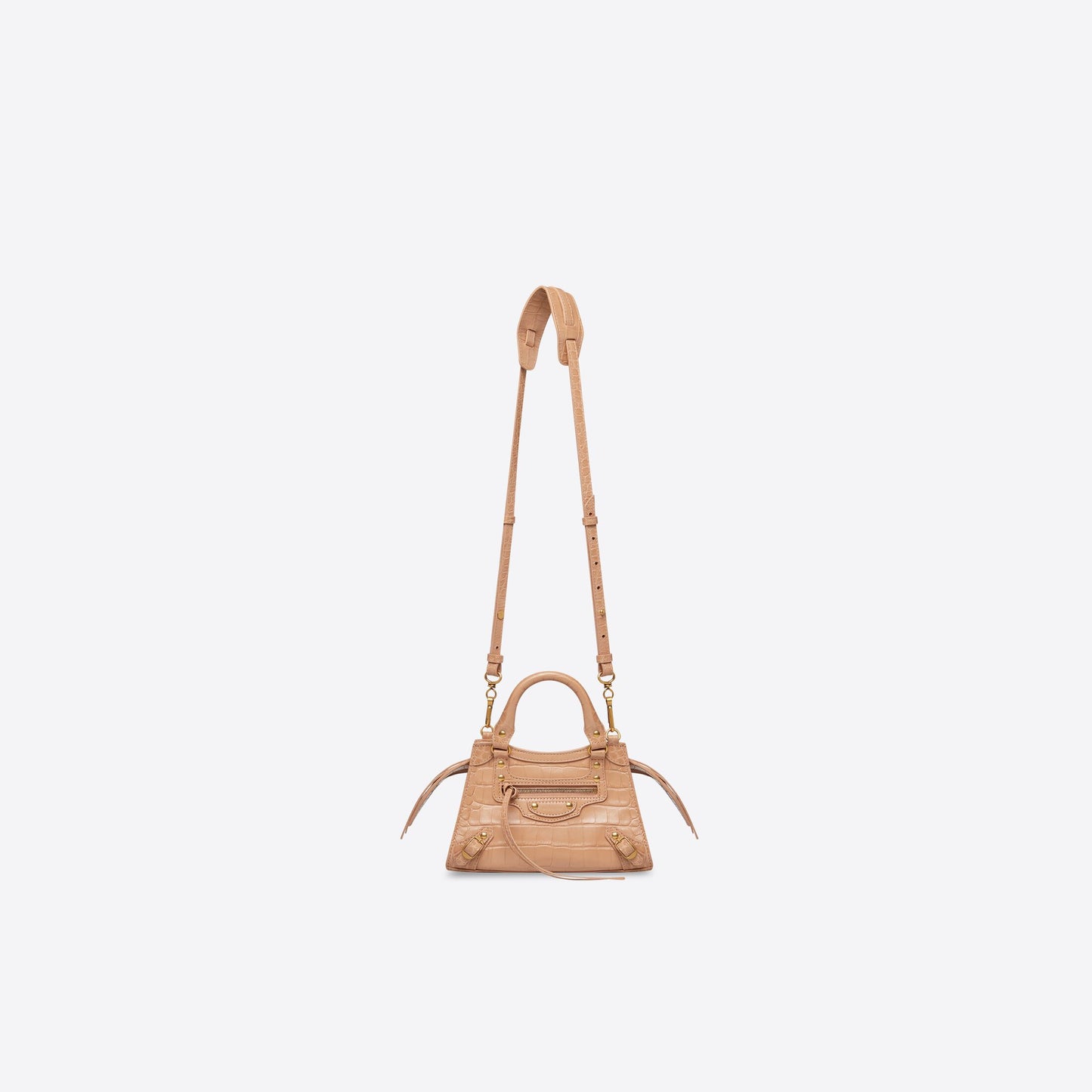 WOMEN'S NEO CLASSIC MINI HANDBAG