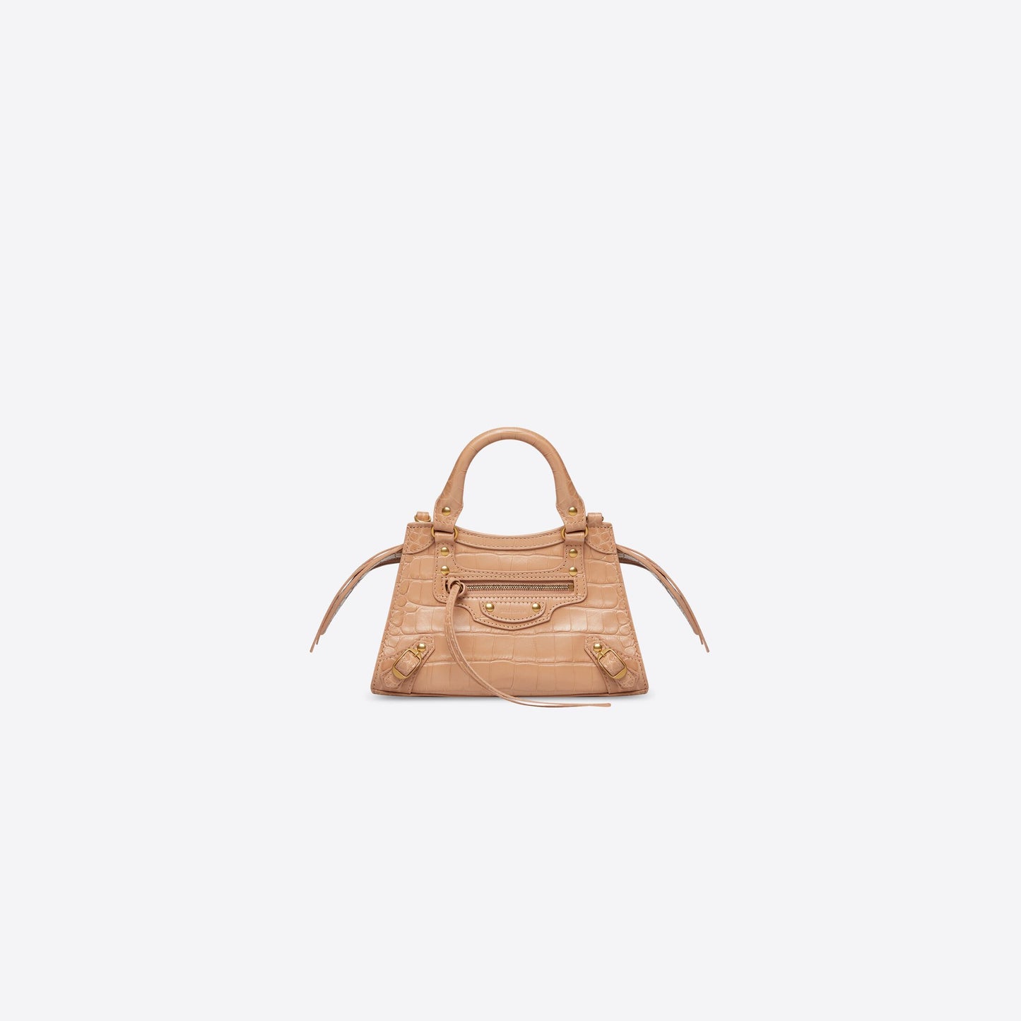 WOMEN'S NEO CLASSIC MINI HANDBAG