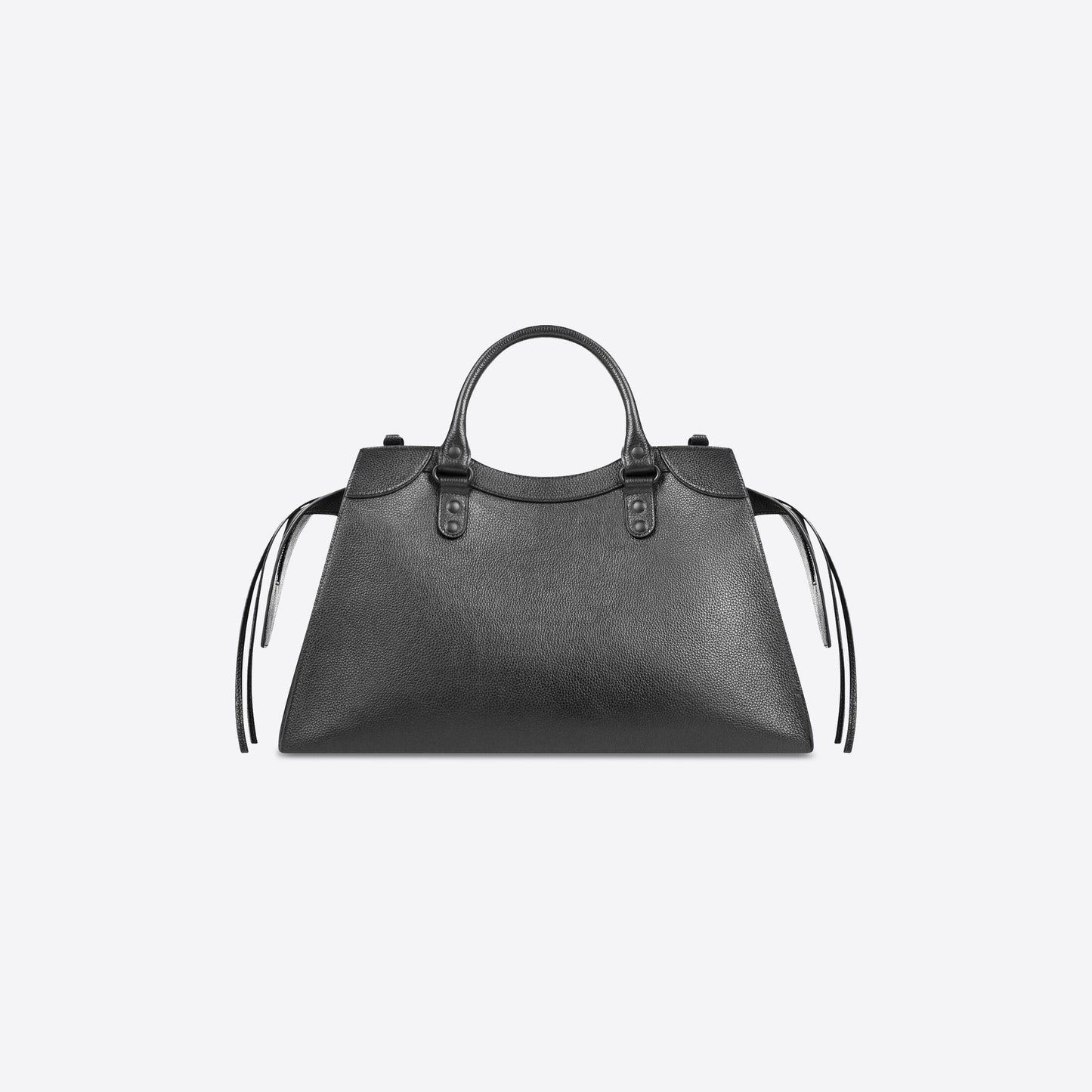 NEO CLASSIC HANDBAG IN BLACK