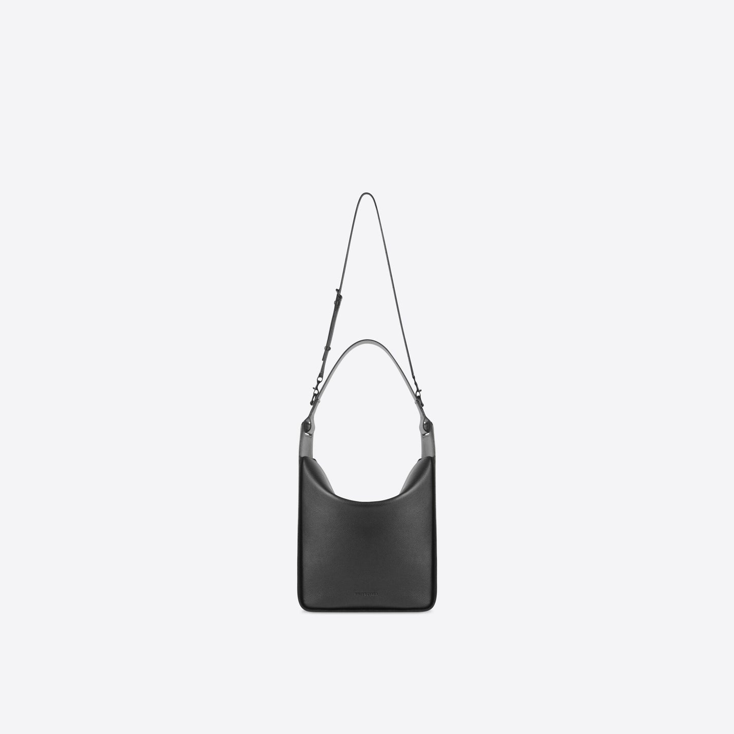 WOMEN'S TOOL 2.0 MEDIUM NORTH-SOUTH TOTE IN BLACK/WHITE