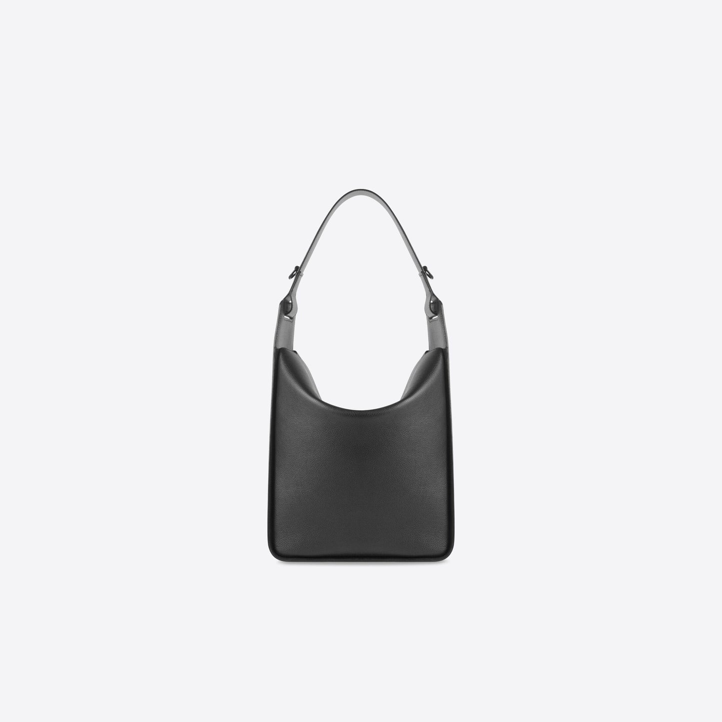 WOMEN'S TOOL 2.0 MEDIUM NORTH-SOUTH TOTE IN BLACK/WHITE