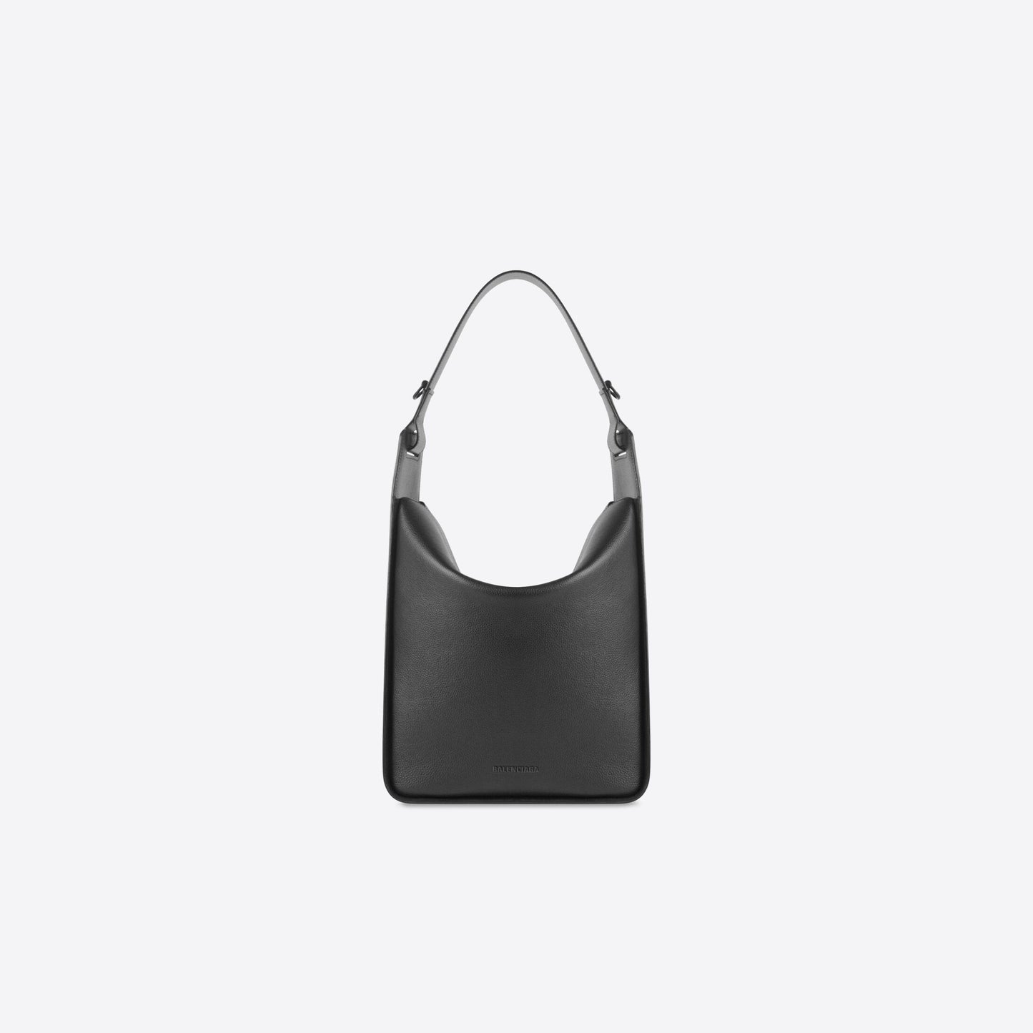 WOMEN'S TOOL 2.0 MEDIUM NORTH-SOUTH TOTE IN BLACK/WHITE