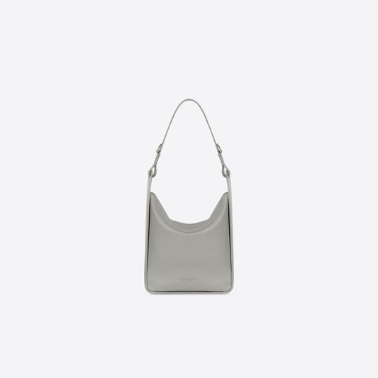 WOMEN'S TOOL 2.0 MEDIUM NORTH-SOUTH TOTE BAG IN GREY